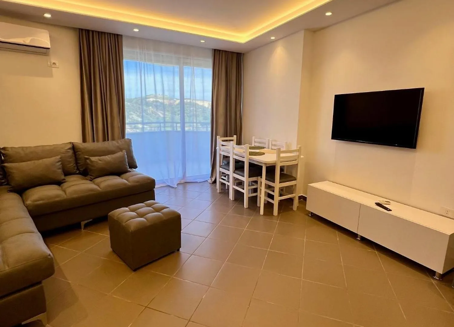 Best Summer Apartment Palace 골렘