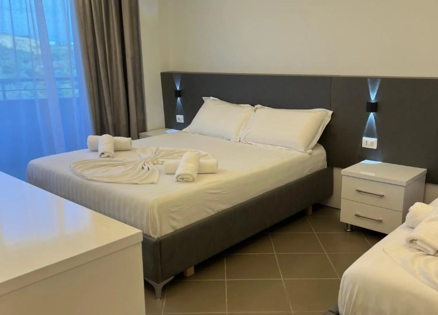 Best Summer Apartment Palace 골렘