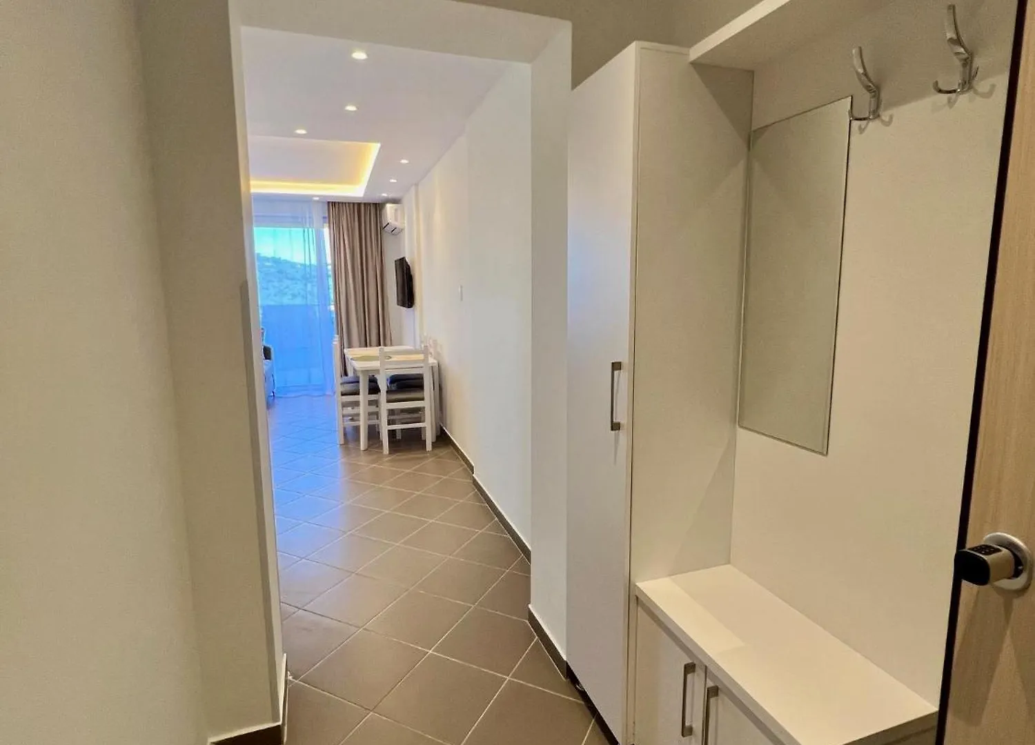 Best Summer Apartment Palace 골렘