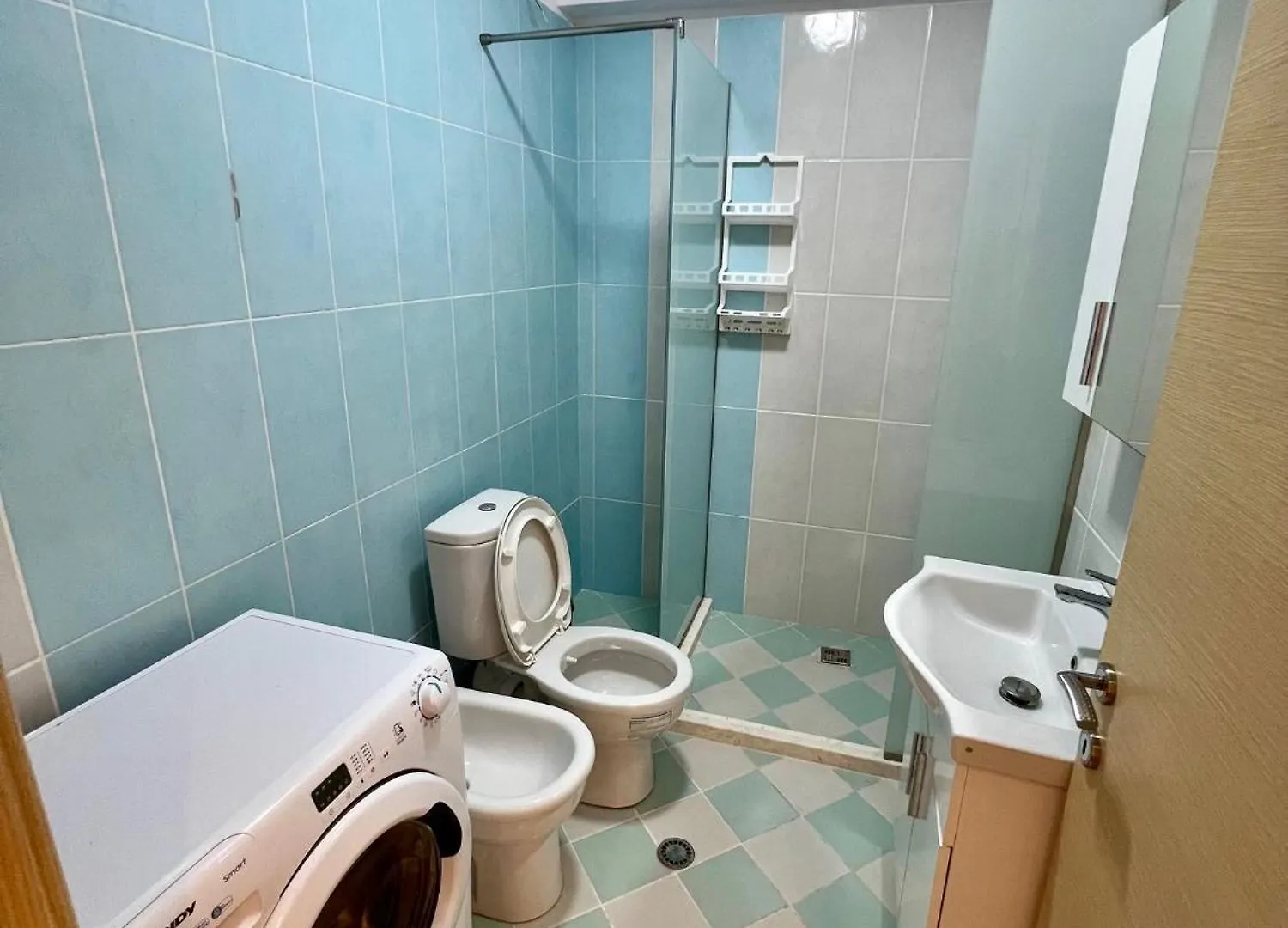 Best Summer Apartment Palace 골렘