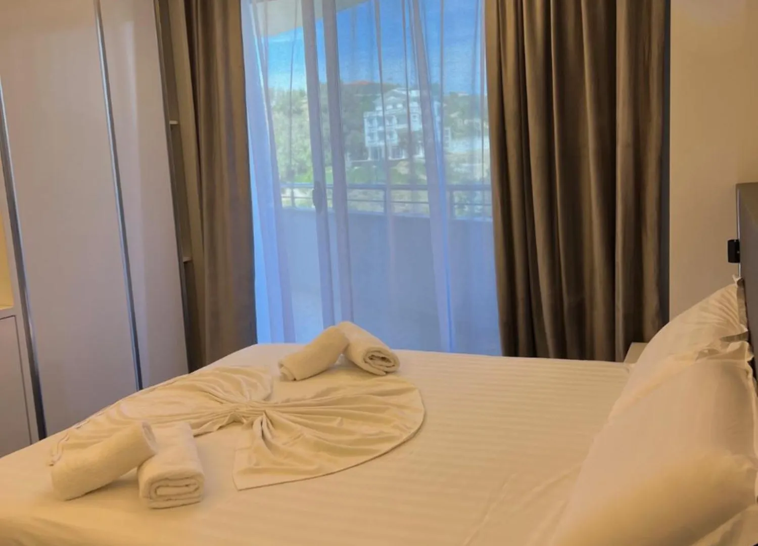 Best Summer Apartment Palace 골렘