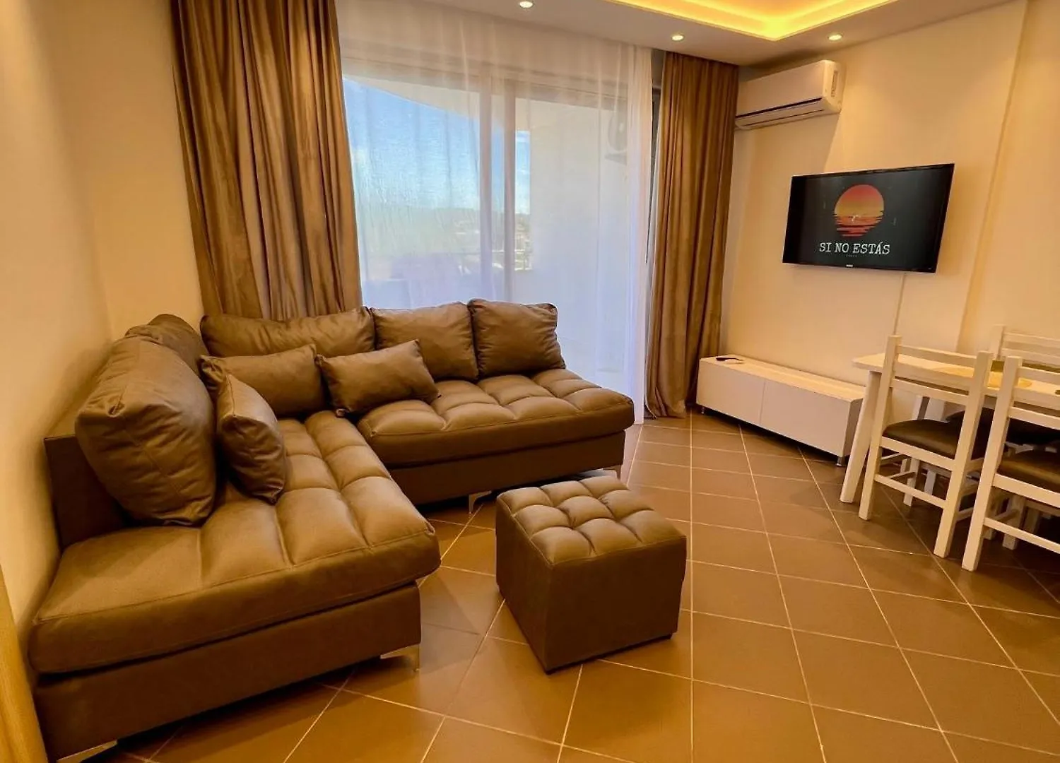 Best Summer Apartment Palace 골렘