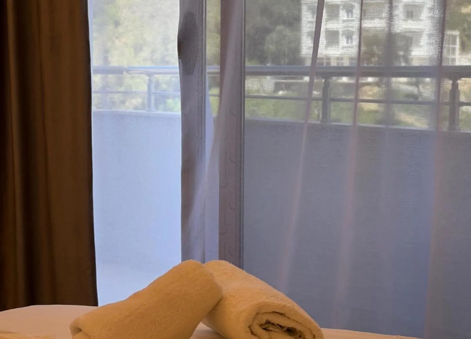Best Summer Apartment Palace 골렘